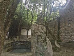 -中华贤母园-陶渊明纪念馆