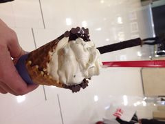 DQ冰淇淋(东方店)-DQ(西苑店)