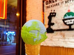 -Dal Cuore 达可芮冰淇淋(陕西北路店)