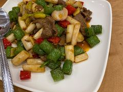 -澳门西南饭店·粤菜·茶市·手工点心(华海路店)