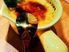 焦糖布丁-盘炉forenza·云贵川融合小食堂 ( 钟楼中柳巷店)