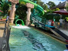 -新加坡水上探险乐园