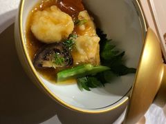 -鮨一日本料理(大中华店)