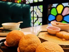 -悦满楼·西关名点·湛江名菜(航空综合大厦店)