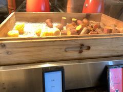 -亚龙湾希尔顿自助餐厅·海鲜·烧烤·沙滩BBQ·现场乐队