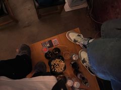 -HIB HUB公社(解放西路店)