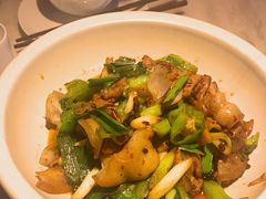-茅庐毛血旺(烟台大悦城店)