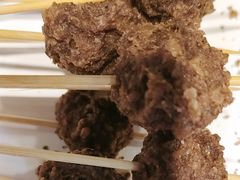 -阿串串老火锅(力盟店)