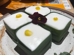 -壹泰东南亚主题餐厅·高良姜风情(州桥店)