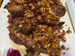 -凯鸽酒楼(大同振兴街店)