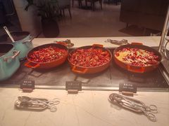 -TABLE·味西餐厅-成都茂业JW万豪酒店