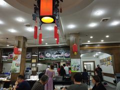 大堂-春发生饭店·非遗(南院门店)