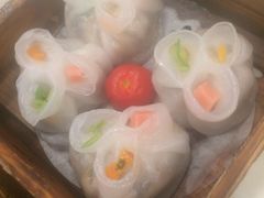 -名点一号·精致茶点·手工制作(宝华店)