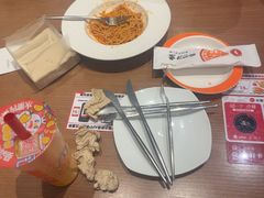 -必胜客(鳌江万达店)