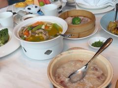 -成都海湾酒店·海湾壹品中餐厅(远大购物中心店)