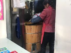 -梅干菜扣肉饼(钱局店)