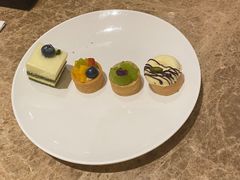-盛宴标帜餐厅·亲子自助 (南昌喜来登酒店)