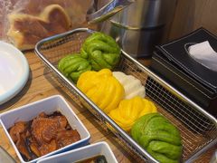 -锅老头铁锅炖•大锅蒸汽海鲜(韩乐坊店)