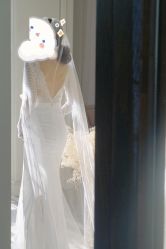 点击看大图 -Chic Bridal 熙可婚纱