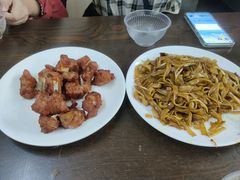 -美食店(华贵路店)
