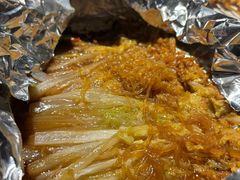 -京狮炙燥·精酿烧烤(首经贸店)