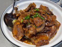 -客家汇·客家传承菜(水库店)