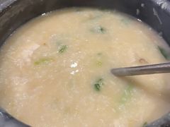 -小城粥道·海胆鲜虾粥(解放广场店)