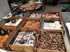 -金海湾自助餐厅(金陵饭店)