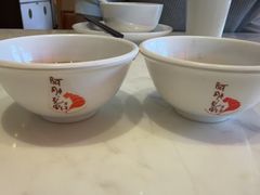 -阿胖龙虾小海鲜(宁国南路总店)