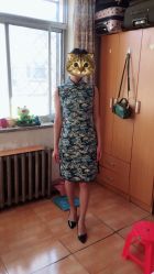 -老上海·石库门 旗袍·洋服工作室(淮海中路店)