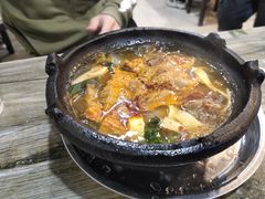 -大胡子烤羊肉清真(天海夜市总店)