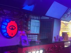 -长藤鬼校(钟楼店)