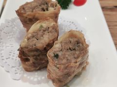 -新旺茶餐厅(嘉里城店)