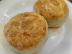 门钉肉饼-白魁老号饭庄(安内店)