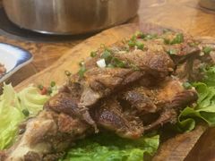 -草原牧语烤全羊(闽江大道店)