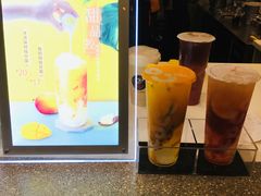 -CoCo都可(虹口龙之梦店)