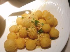 -韵秋荷(宝山龙湖天街店)