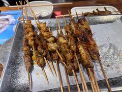 -管氏翅吧(护国寺店)