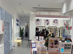 -天真蓝照相馆(中华广场店)