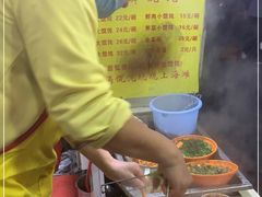 -阿麟馄饨(延长路店)
