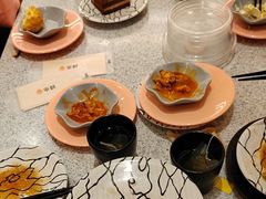 -争鲜回转寿司(西红门荟聚PLUS店)