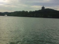 -西湖外事游船(花港观鱼码头)