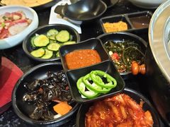 -九田家黑牛烤肉料理(石路天虹店)