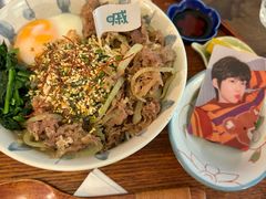 -嘁嘁茶泡饭
