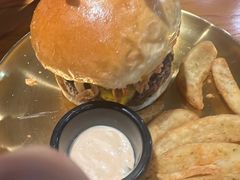 -魏斯理汉堡(西安沣东吾悦店)