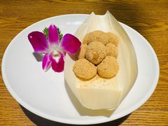 -金塔傣乡·云南民族特色菜·傣味手抓饭(金瓦路店)