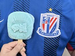 -八万人体育馆-外场足球场