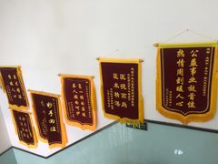 -中农大我爱我爱动物医院·核磁CT·猫病·24小时夜诊中心(石佛营店)