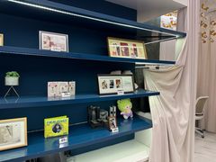 -海马体照相馆(环贸iapm大师爱情店)