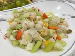 -金瑞轩大酒楼·顺德鱼生·粤菜海鲜(东江国际店)